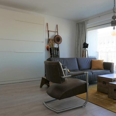 Appartement Aan Zee Ostende Exteriér fotografie